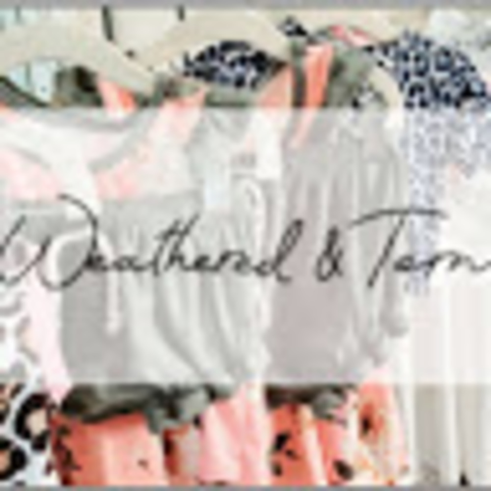 Meet your Posher, Ashley